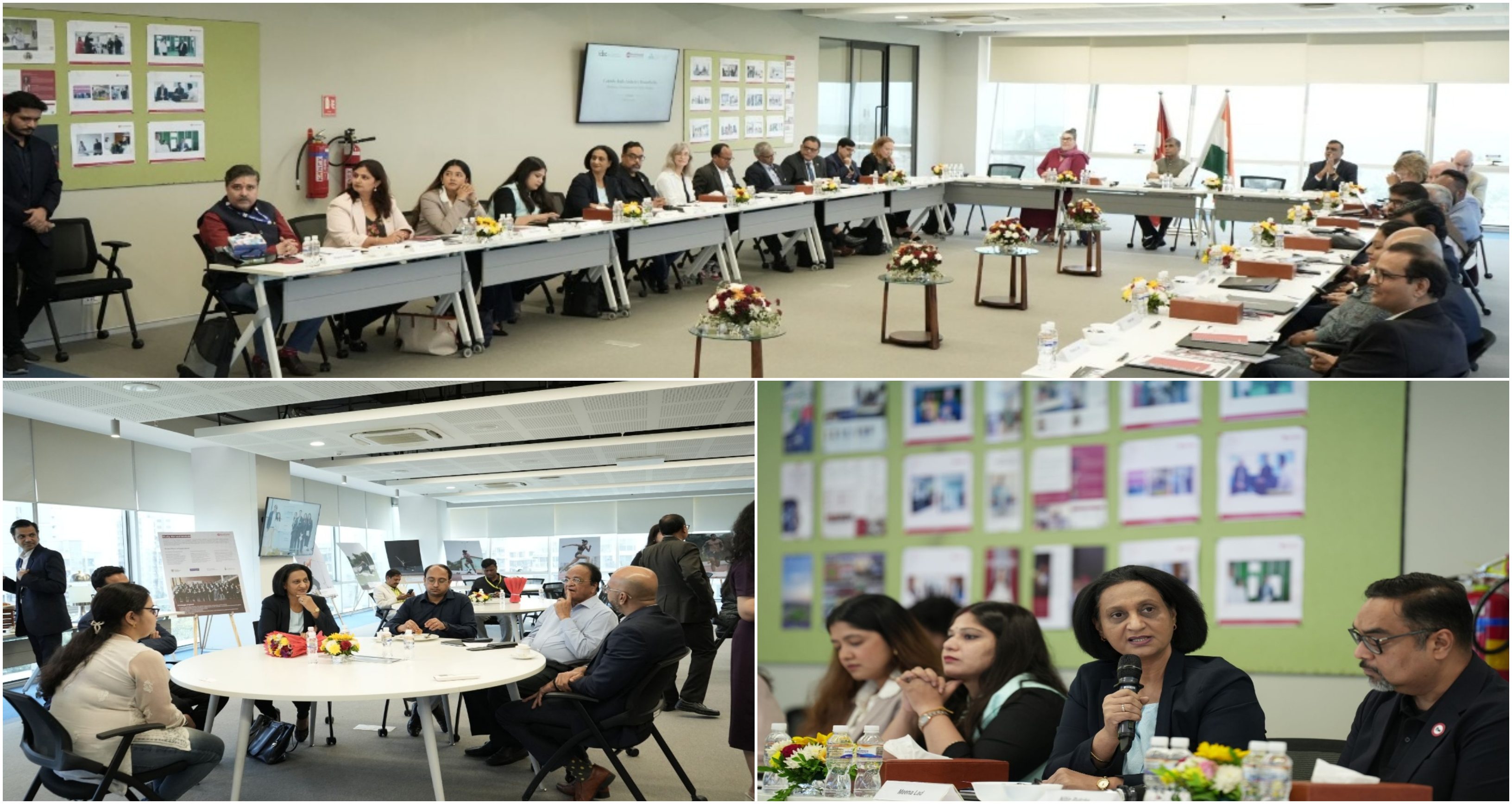 Corporate Training by Dr Meena Laad